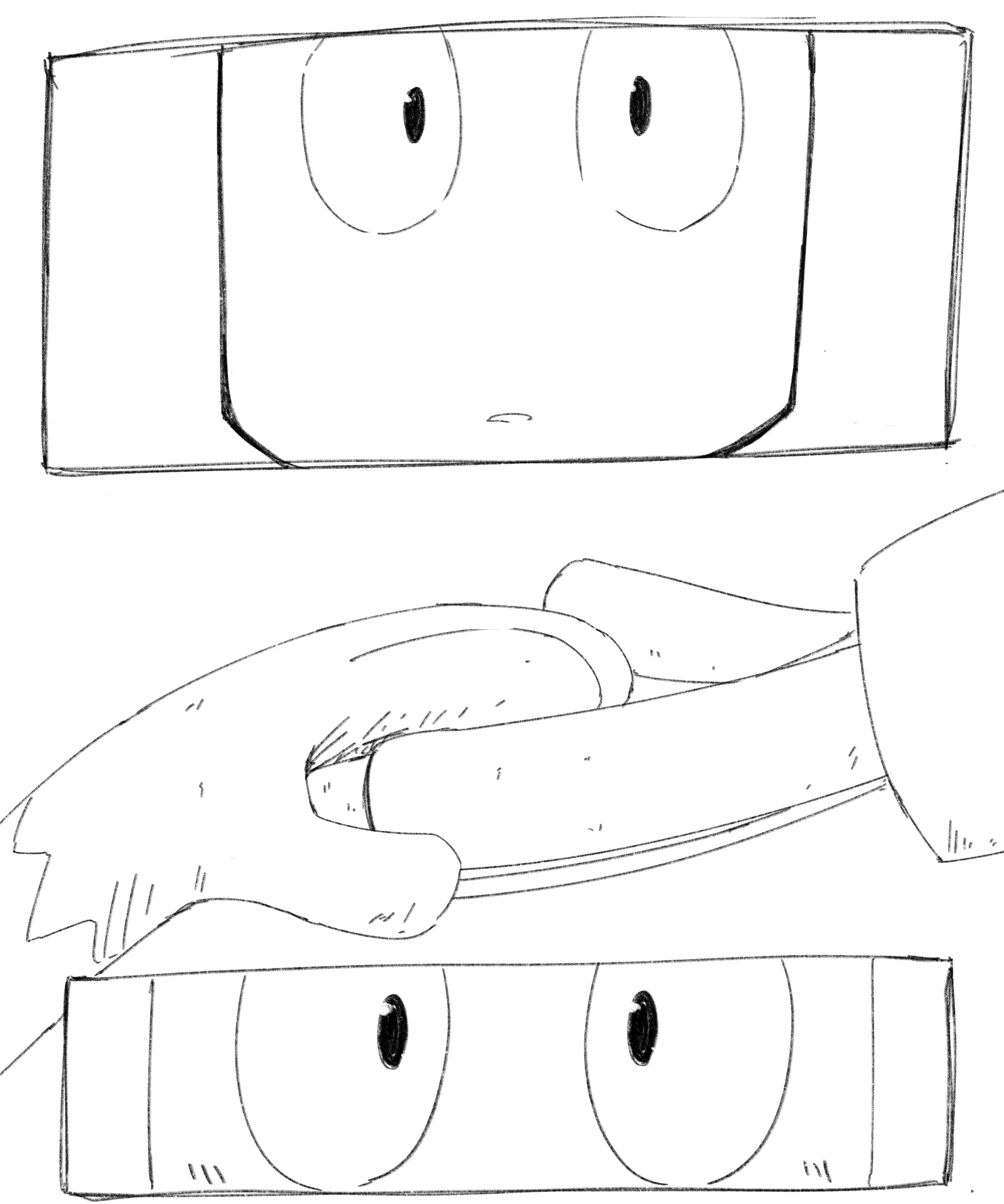 親吻
