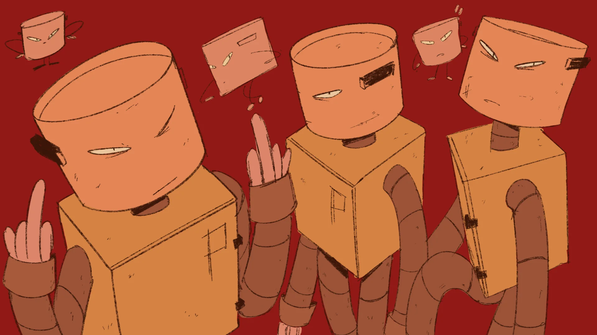 VILLAIN0