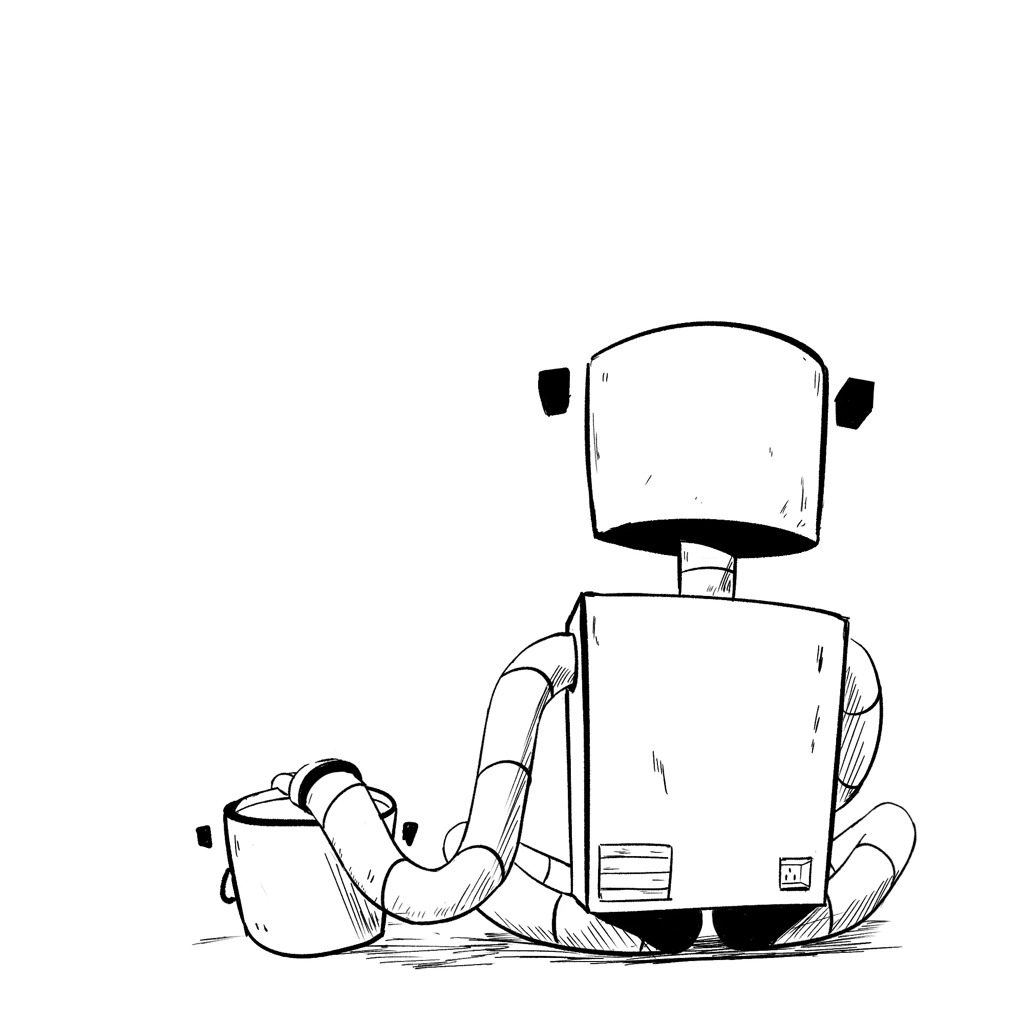 你盡力了