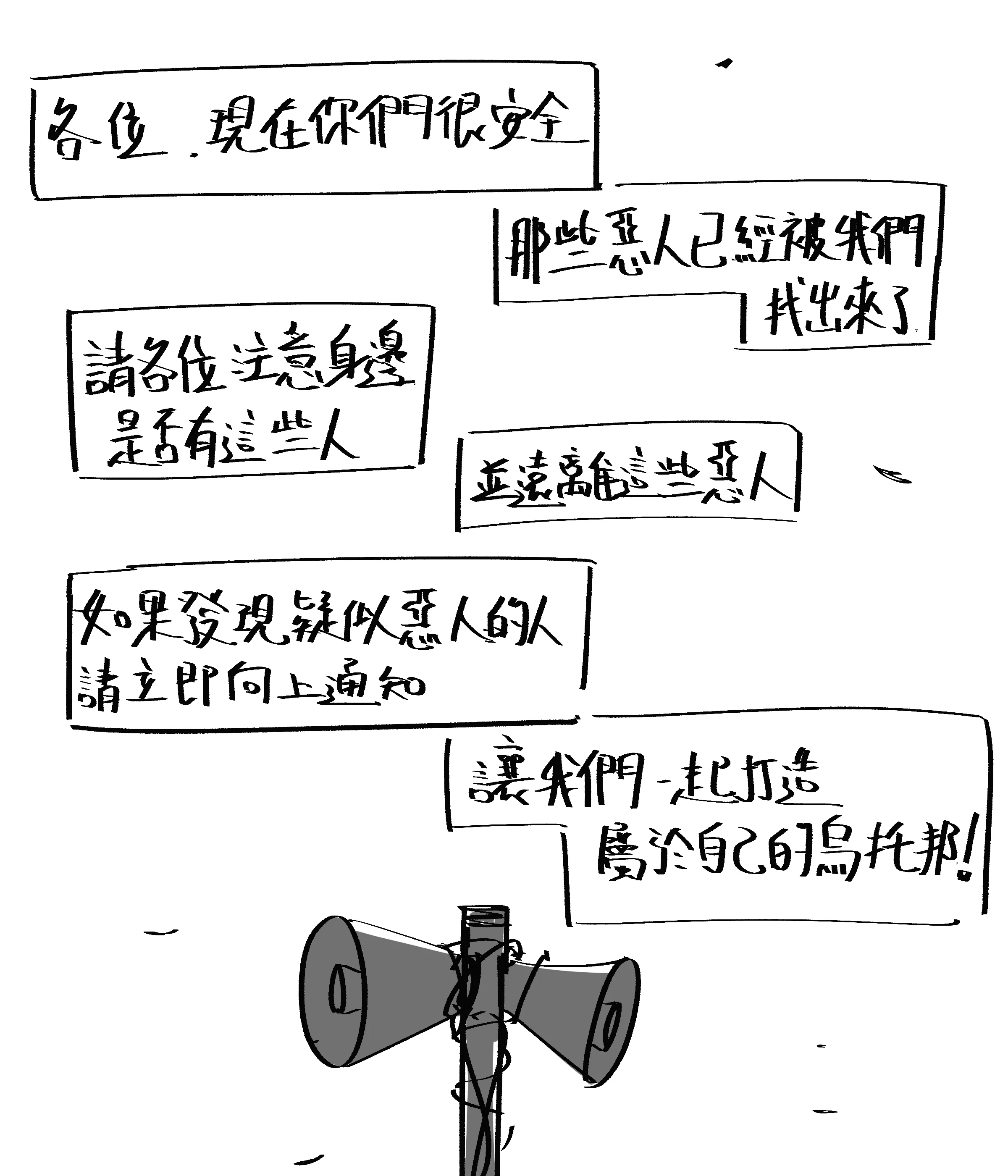 選擇