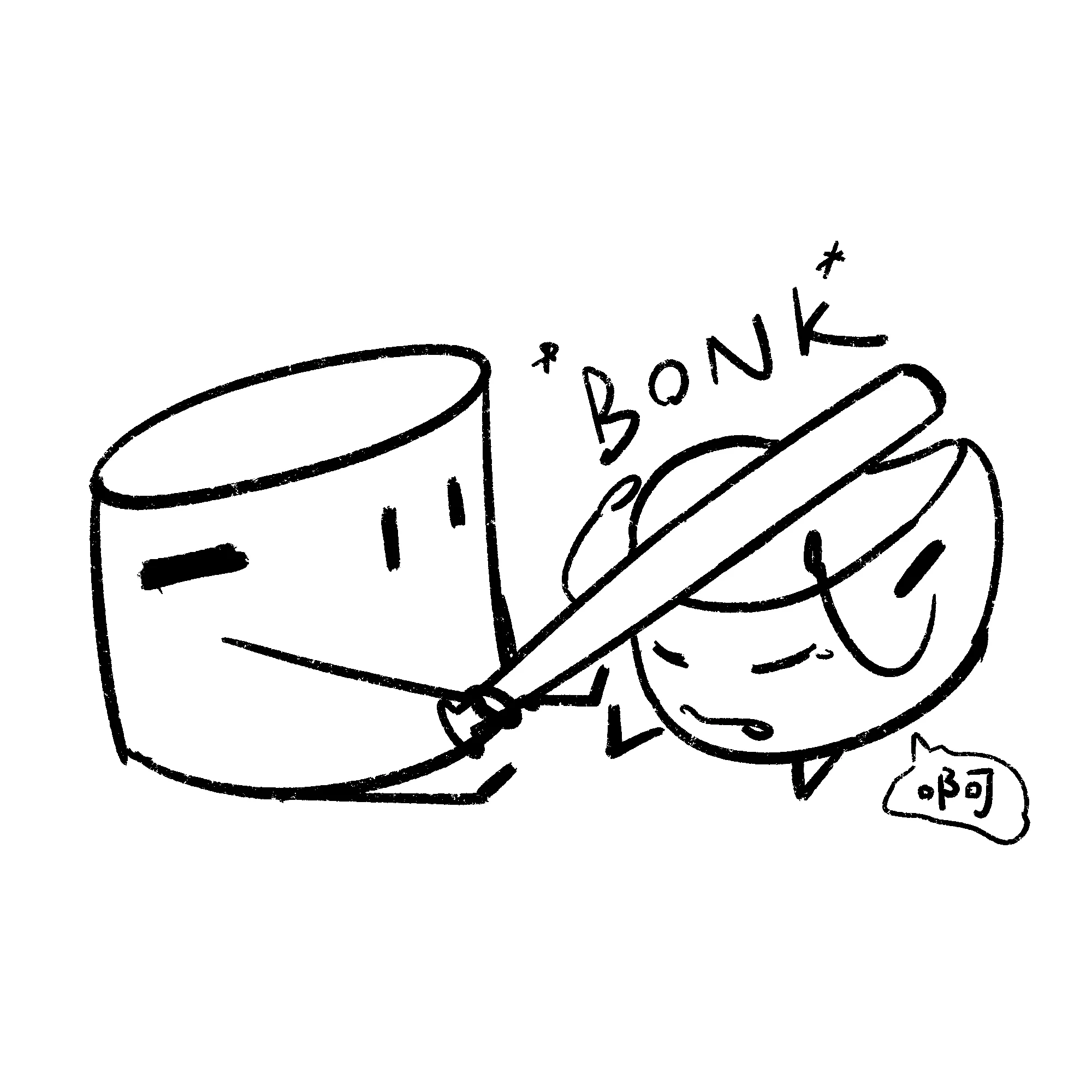 BONK