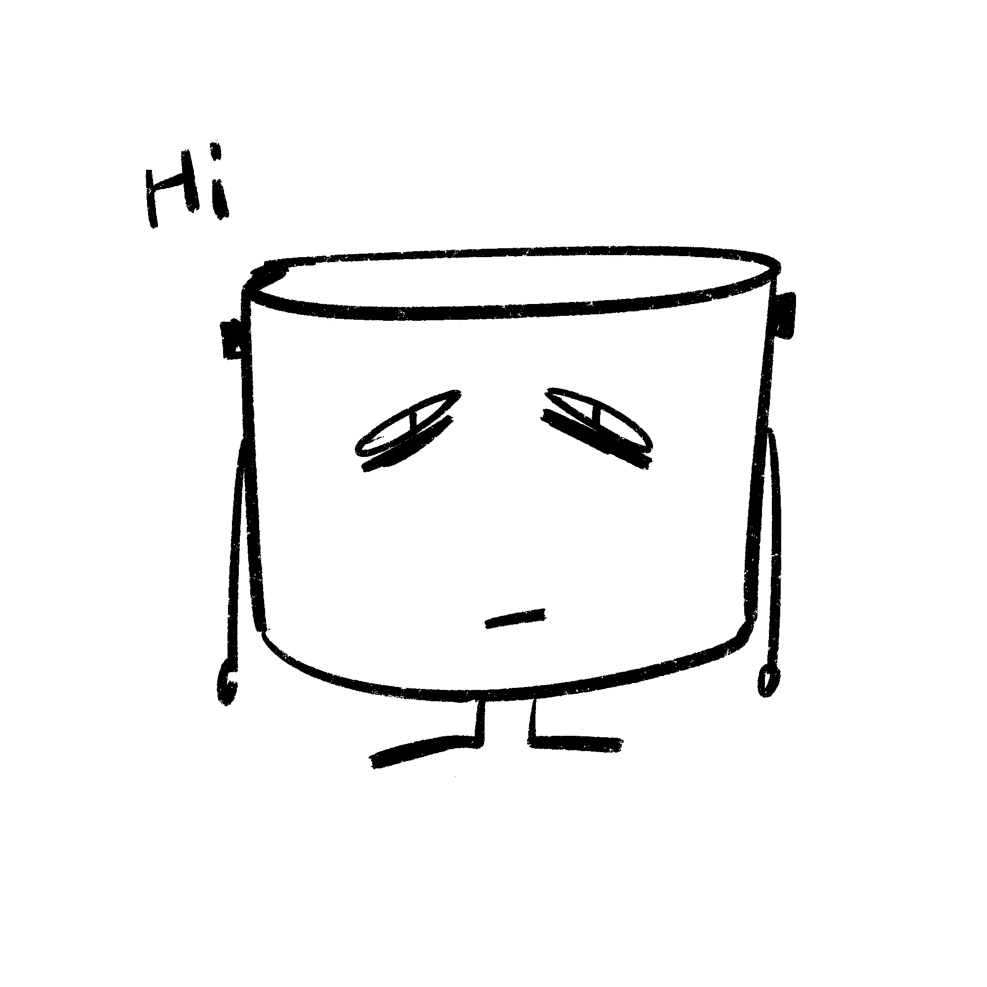 上班