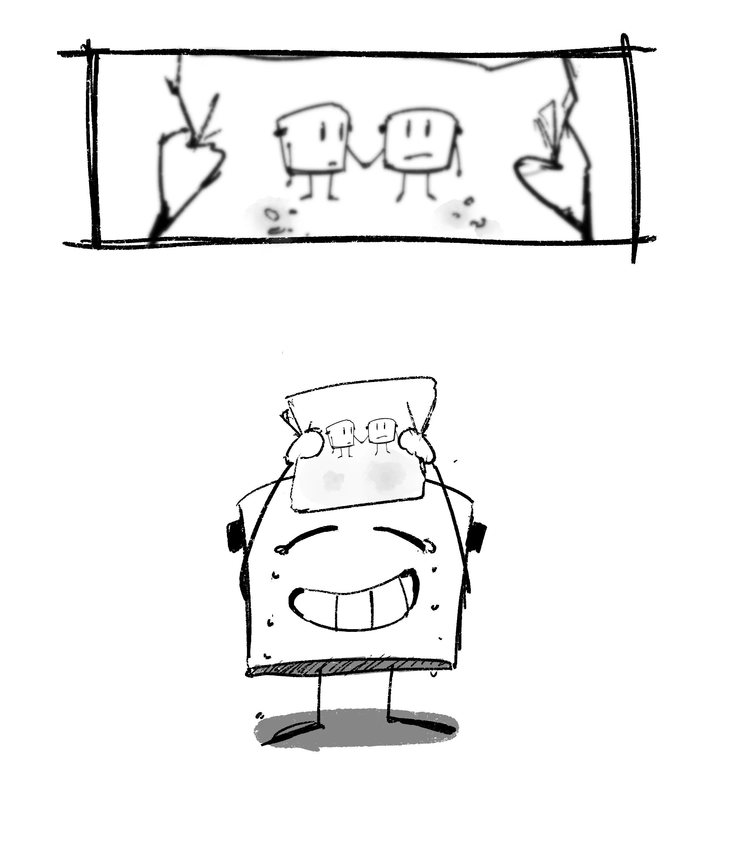 要記得我